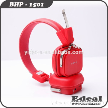 Promotional bluetooth wireless stereo headphone headset mini earphone bluetooth with cheap price